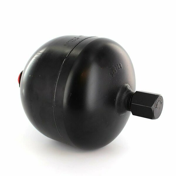 SBO200-1E4/112S-210CK, Diaphragm Accumulator, Hydac, Mfr#: SBO200-1E4/112S-210CK